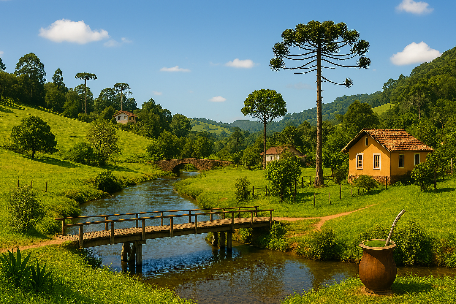 Eventos Imperdíveis em 2025 - Rô Turismo