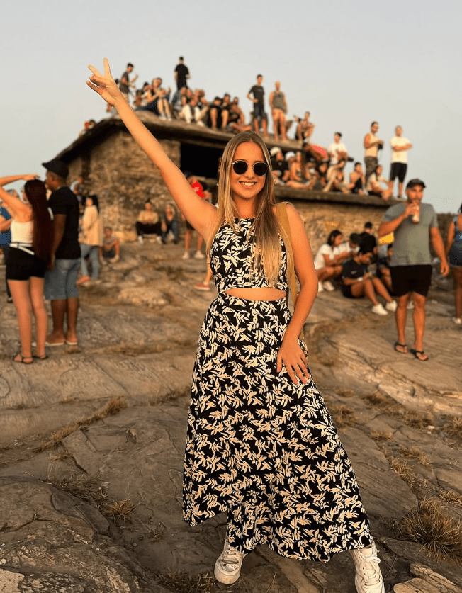 São Tomé das Letras - MG